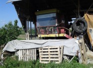 Kombajna