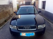 Top Audi 1.9tdi 2000g Redizajn Full Registritana 2