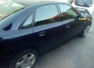 Top Audi 1.9tdi 2000g Redizajn Full Registritana 2