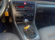 Top Audi 1.9tdi 2000g Redizajn Full Registritana 2
