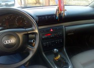 Top Audi 1.9tdi 2000g Redizajn Full Registritana 2