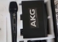 Изнајмување на аудио опрема со Akg микрофони
