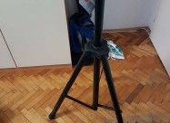 Изнајмување на аудио опрема со Akg микрофони
