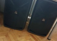 Изнајмување на аудио опрема со Akg микрофони
