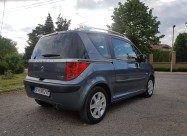 Peugeot 1007