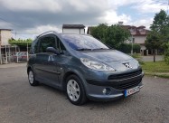 Peugeot 1007