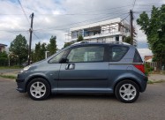 Peugeot 1007