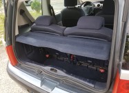 Peugeot 1007