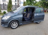 Peugeot 1007