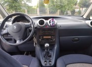 Peugeot 1007
