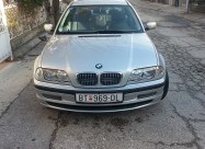 Bmw 320d