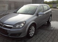 Opel Astra 1.3cdti 90ks.2006 Servisna(auto Kodeks)