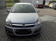 Opel Astra 1.3cdti 90ks.2006 Servisna(auto Kodeks)