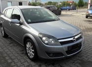 Opel Astra 1.3cdti 90ks.2006 Servisna(auto Kodeks)