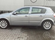 Opel Astra 1.3cdti 90ks.2006 Servisna(auto Kodeks)