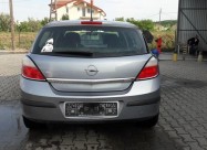 Opel Astra 1.3cdti 90ks.2006 Servisna(auto Kodeks)