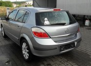 Opel Astra 1.3cdti 90ks.2006 Servisna(auto Kodeks)