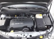 Opel Astra 1.3cdti 90ks.2006 Servisna(auto Kodeks)