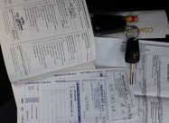 Opel Astra 1.3cdti 90ks.2006 Servisna(auto Kodeks)