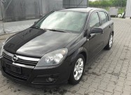 Opel Astra 1.7cdti 101ks.isuzu 2005 (auto Kodeks)