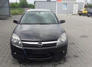 Opel Astra 1.7cdti 101ks.isuzu 2005 (auto Kodeks)