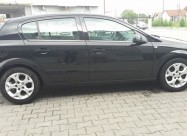 Opel Astra 1.7cdti 101ks.isuzu 2005 (auto Kodeks)