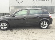 Opel Astra 1.7cdti 101ks.isuzu 2005 (auto Kodeks)