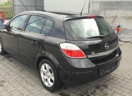Opel Astra 1.7cdti 101ks.isuzu 2005 (auto Kodeks)