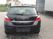 Opel Astra 1.7cdti 101ks.isuzu 2005 (auto Kodeks)