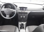 Opel Astra 1.7cdti 101ks.isuzu 2005 (auto Kodeks)
