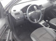 Opel Astra 1.7cdti 101ks.isuzu 2005 (auto Kodeks)