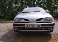 Prodavam Renault Megane