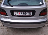Prodavam Renault Megane