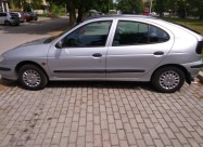 Prodavam Renault Megane