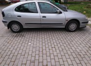 Prodavam Renault Megane