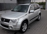Suzuki Grand Vitara 1.9ddis 120ks.4x4 2008 (auto K