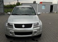 Suzuki Grand Vitara 1.9ddis 120ks.4x4 2008 (auto K