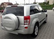 Suzuki Grand Vitara 1.9ddis 120ks.4x4 2008 (auto K