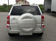 Suzuki Grand Vitara 1.9ddis 120ks.4x4 2008 (auto K