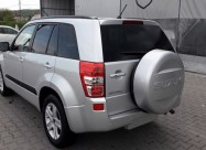 Suzuki Grand Vitara 1.9ddis 120ks.4x4 2008 (auto K