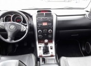 Suzuki Grand Vitara 1.9ddis 120ks.4x4 2008 (auto K