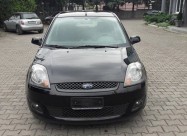 Ford Fiesta 1.4tdci 68ks.2006 Unikat(auto Kodeks)
