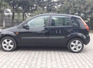 Ford Fiesta 1.4tdci 68ks.2006 Unikat(auto Kodeks)