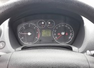 Ford Fiesta 1.4tdci 68ks.2006 Unikat(auto Kodeks)