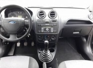 Ford Fiesta 1.4tdci 68ks.2006 Unikat(auto Kodeks)