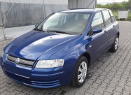  Fiat Stilo 1.9jtdm 120ks.2007 Novo (auto Kodeks)