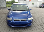  Fiat Stilo 1.9jtdm 120ks.2007 Novo (auto Kodeks)