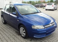  Fiat Stilo 1.9jtdm 120ks.2007 Novo (auto Kodeks)