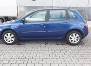  Fiat Stilo 1.9jtdm 120ks.2007 Novo (auto Kodeks)