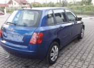  Fiat Stilo 1.9jtdm 120ks.2007 Novo (auto Kodeks)